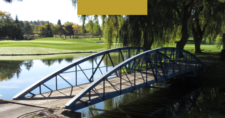 Pen Lakes Golf Tournament Square