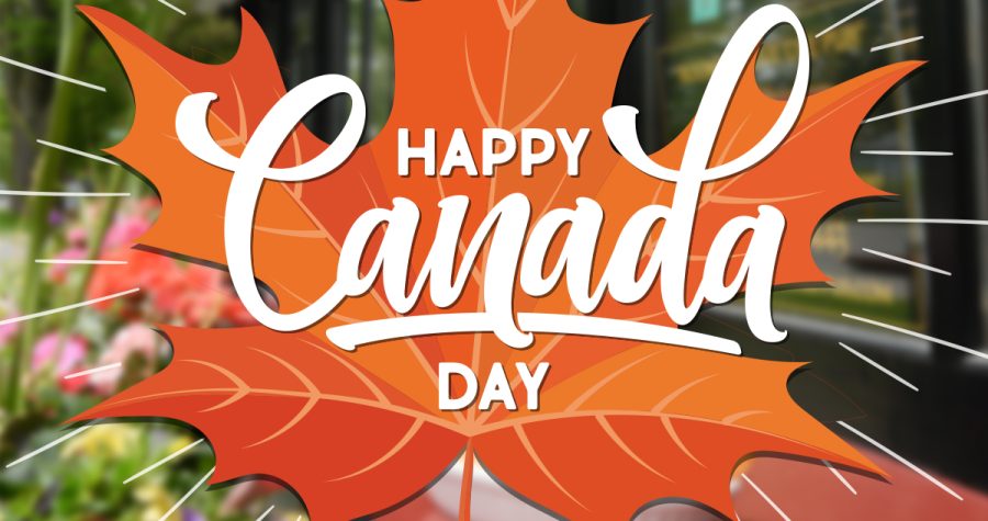 Canada Day 2025 Square 1