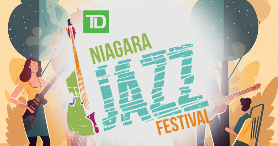 Jazz Fest Square 2023 B