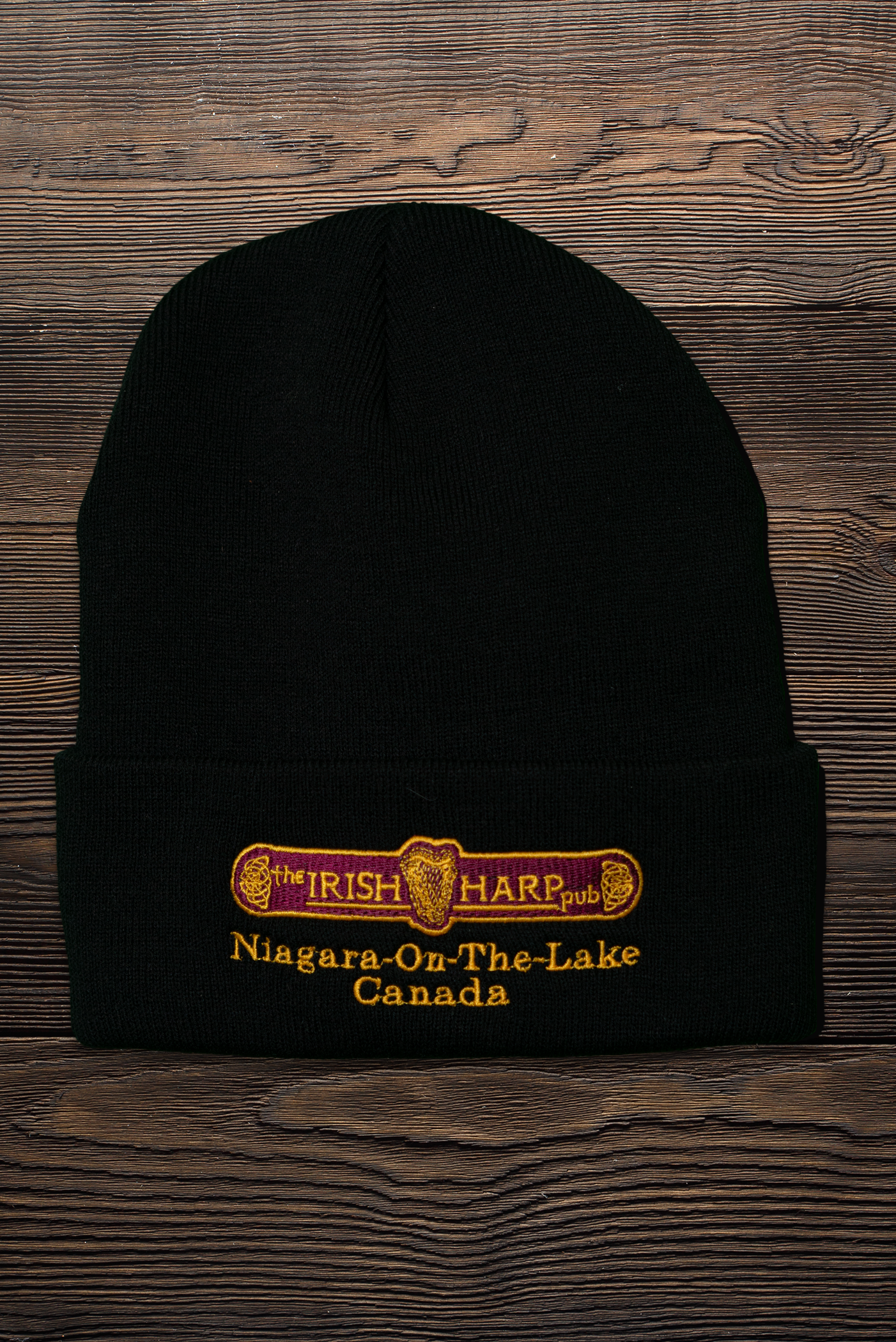 STANDARD TOQUE