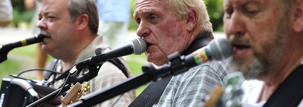 Barley Brae Feature Square