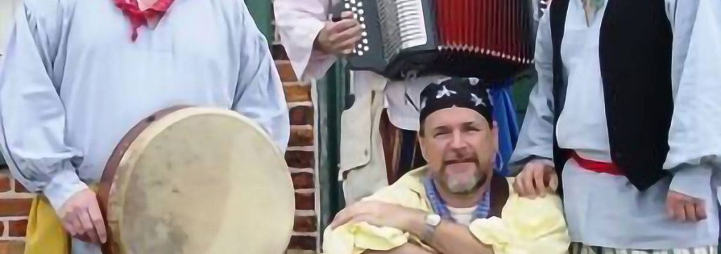 Ceol Cara Feature Square