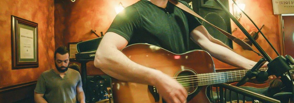 Danny Boys Feature Square