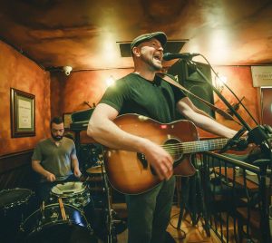 Danny Boys Feature Square