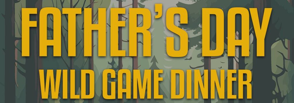 Fathers Day Game Dinner Square 1