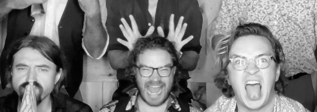 Feverish Lemons Headshots