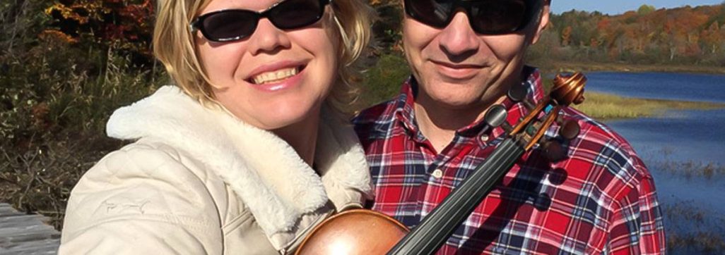 Fiddlin Around Feature Square