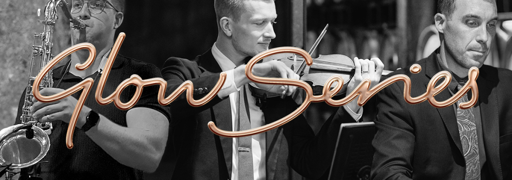 Glow Fox Christmas Square 2