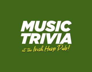 MUSIC TRIVIA 2025 SQUARE