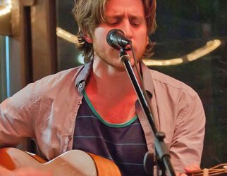 Matt Square