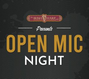 Open Mic Square