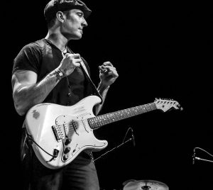 Paige Armstrong Band Square