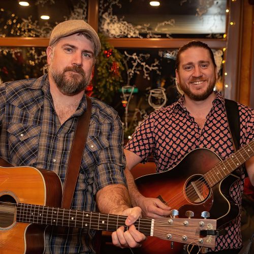 Patsy Feature Square