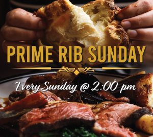 Prime Rib Sunday 2024 Square 1
