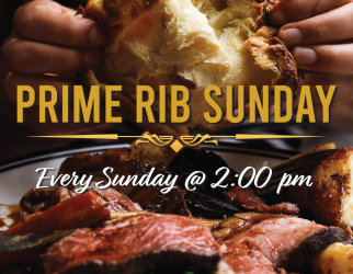 Prime Rib Sunday 2024 Square 1