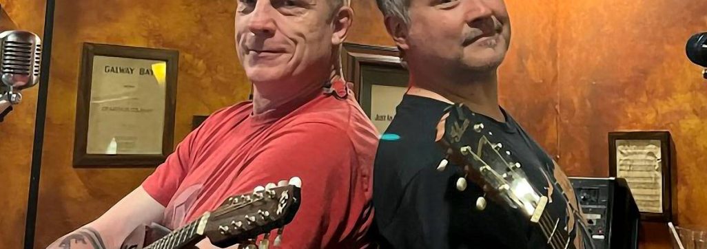 Right Proper Lads Feature Square