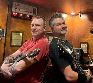 Right Proper Lads Feature Square