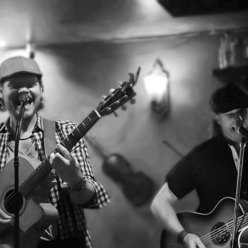 The Black Sheep Feature Square