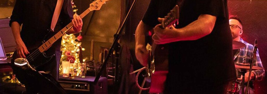 The Other Band Feature Square