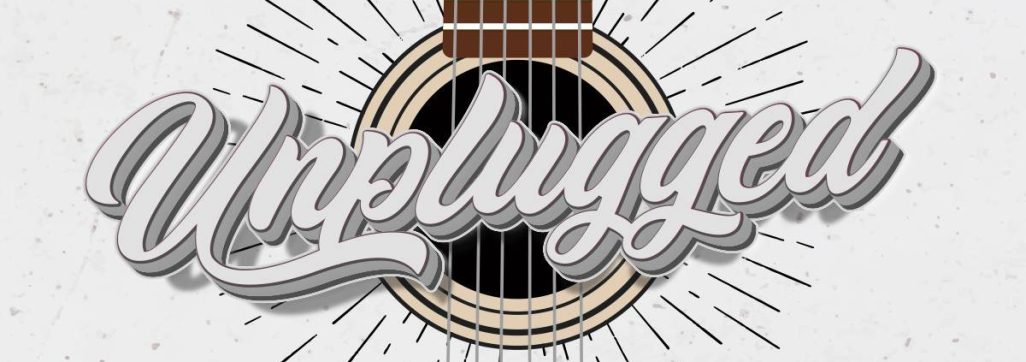 Unplugged 2024 Square
